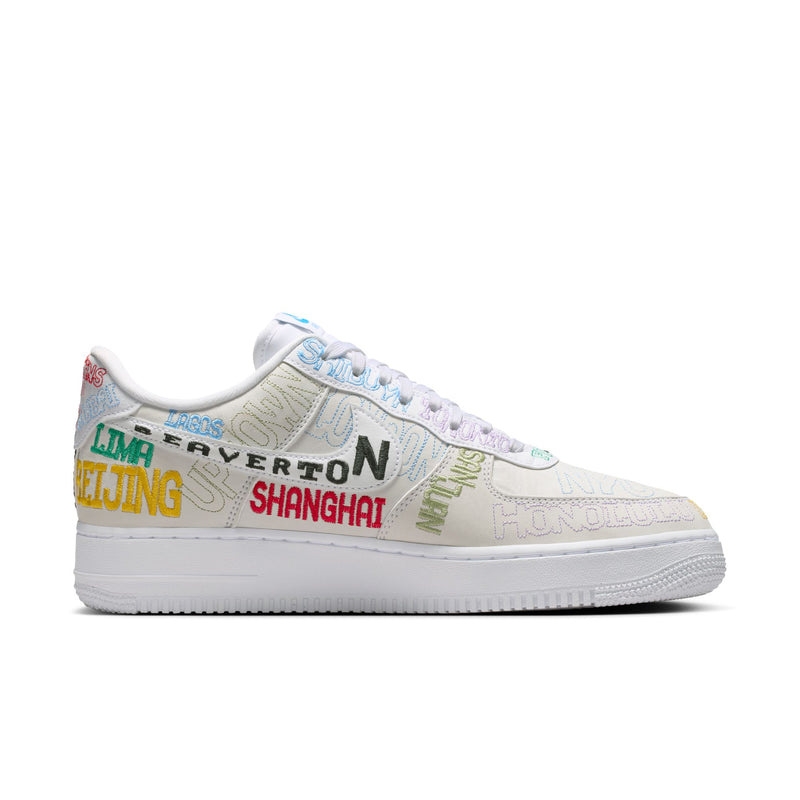 Nike Air Force 1 '07 LV8