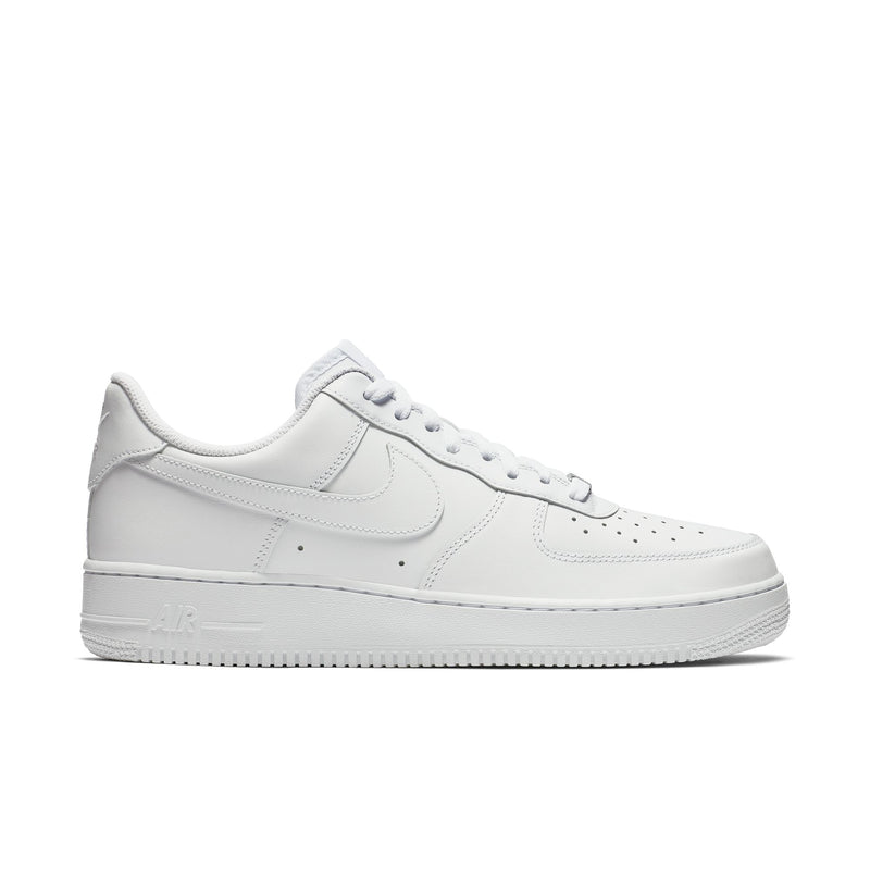 NIKE AIR FORCE 1 '07 WHITE/WHITE CW2288-111