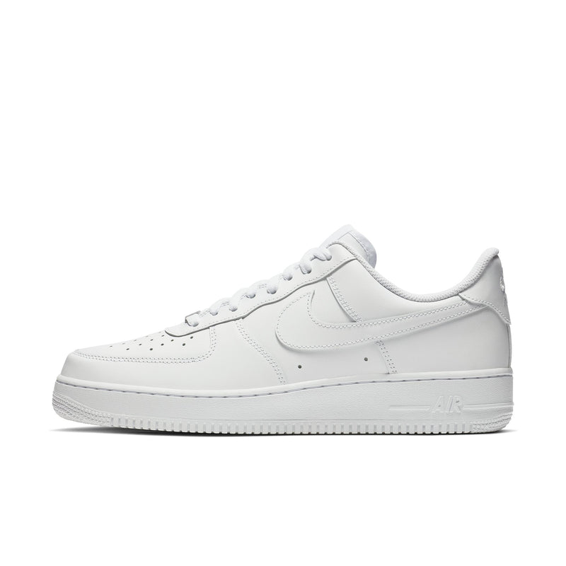 NIKE AIR FORCE 1 '07 WHITE/WHITE CW2288-111