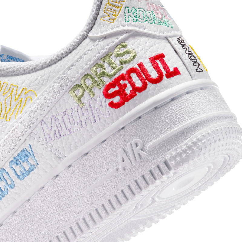Nike Air Force 1 LV8 3 (GS)
