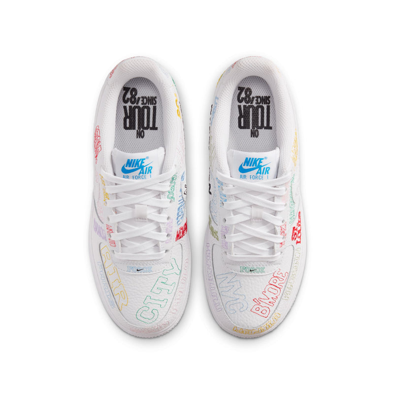 Nike Air Force 1 LV8 3 (GS)