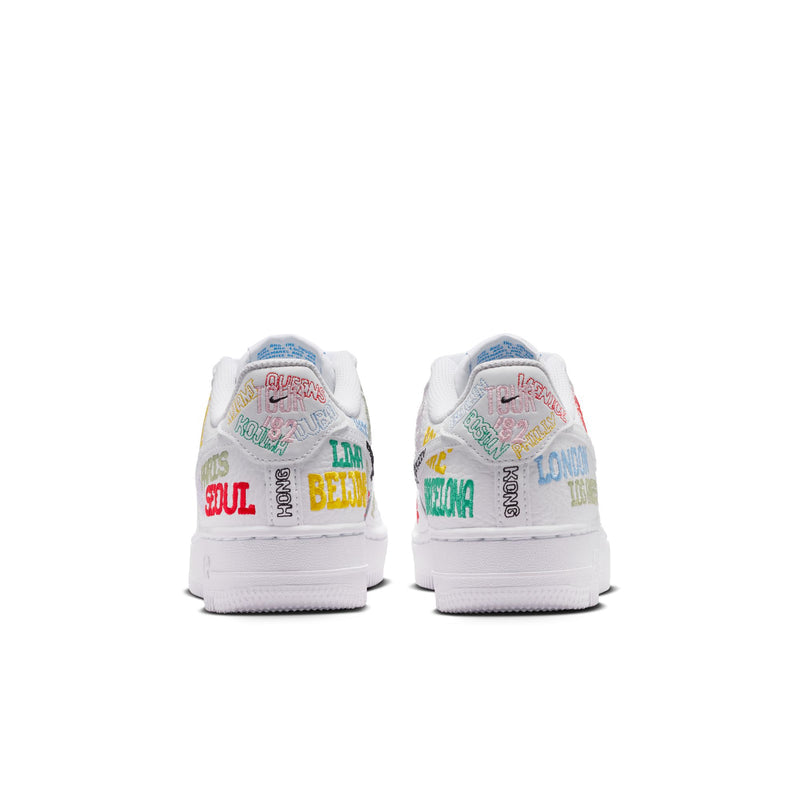 Nike Air Force 1 LV8 3 (GS)