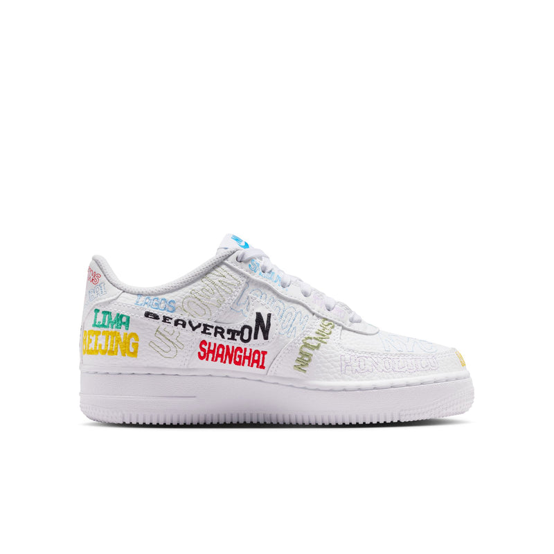 Nike Air Force 1 LV8 3 (GS)