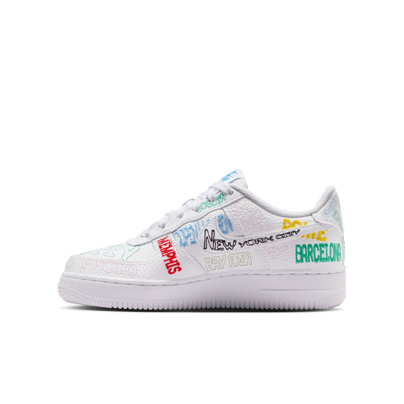 Nike Air Force 1 LV8 3 (GS)