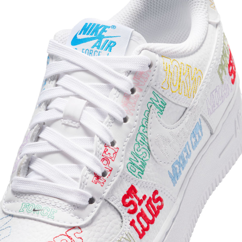 Nike Air Force 1 LV8 3 (GS)