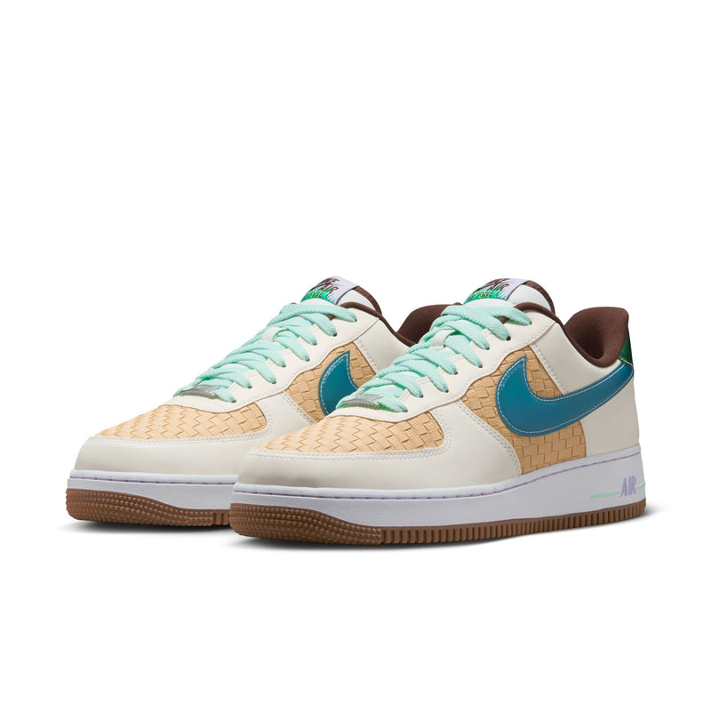 Nike Air Force 1 Retro
