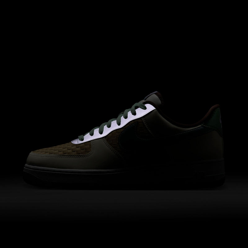 Nike Air Force 1 Retro