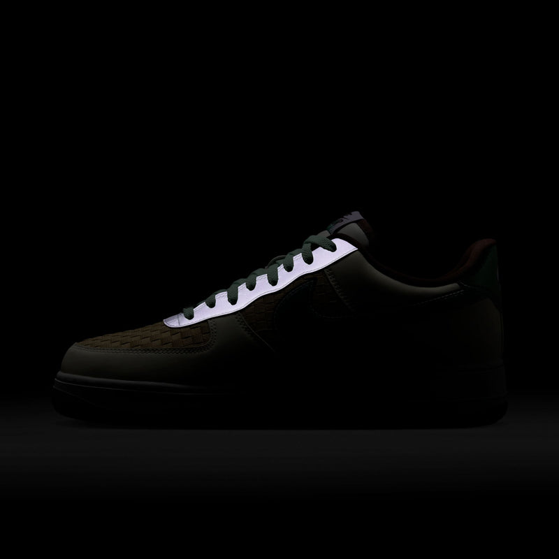 Nike Air Force 1 Retro