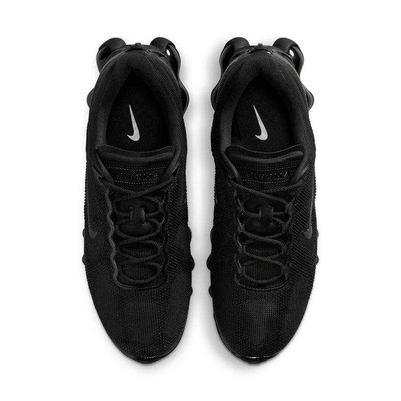 Nike Air Liquid Max Color: BLACK/BLACK-BLACK-CLEAR Style: IQ7634-003