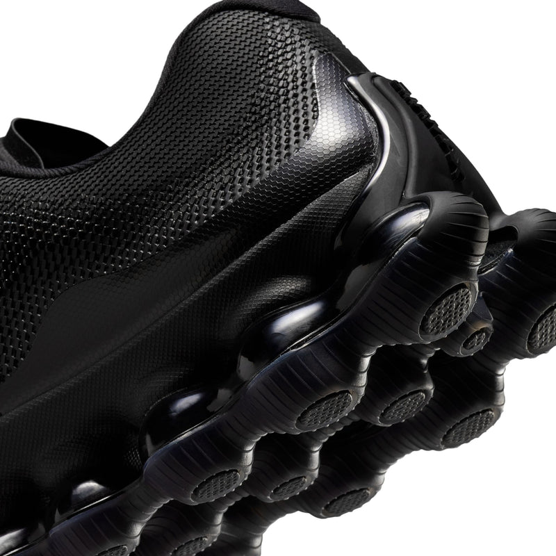 Nike Air Liquid Max Color: BLACK/BLACK-BLACK-CLEAR Style: IQ7634-003