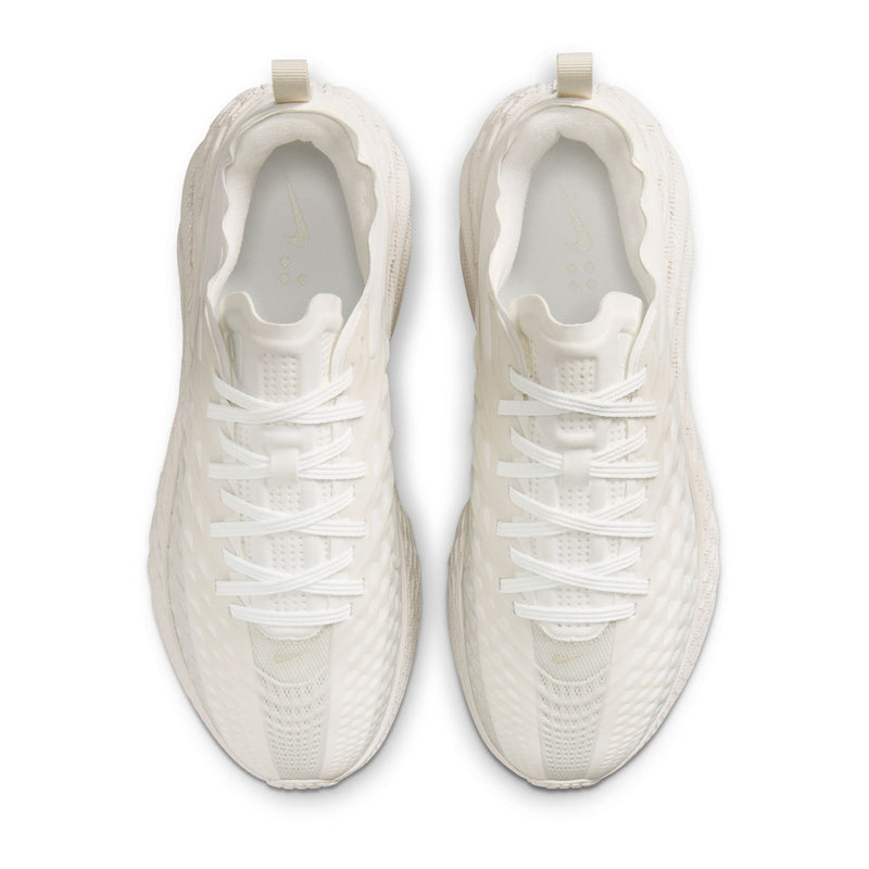 Nike Ava Edge Color: SUMMIT WHITE/STONE-LIGHT BONE Style: IM1973-100