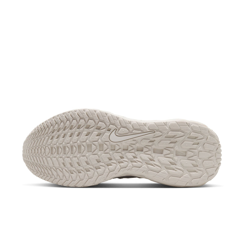 Nike Ava Edge Color: SUMMIT WHITE/STONE-LIGHT BONE Style: IM1973-100