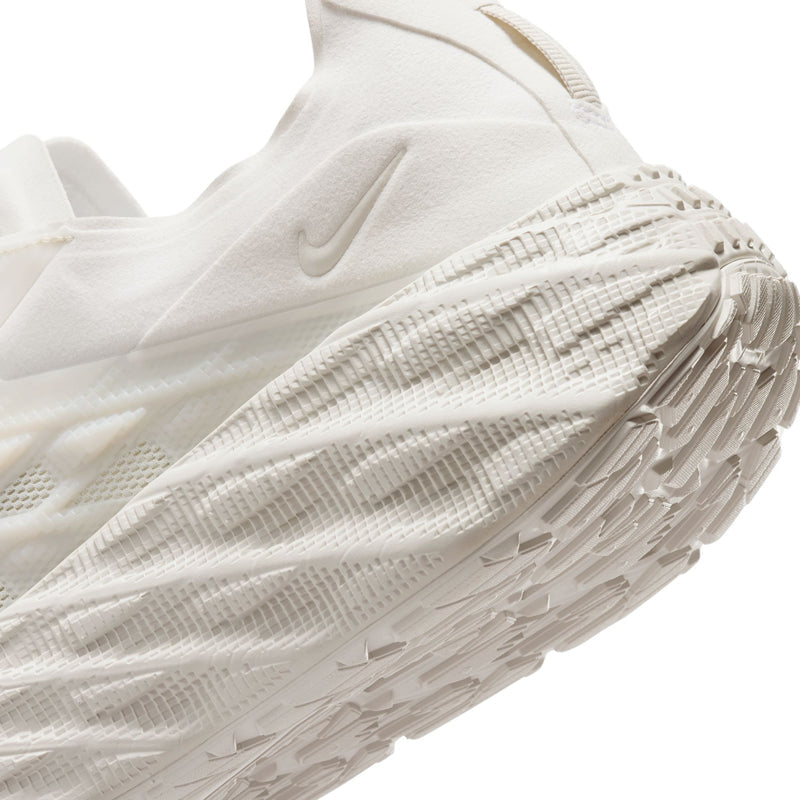 Nike Ava Edge Color: SUMMIT WHITE/STONE-LIGHT BONE Style: IM1973-100