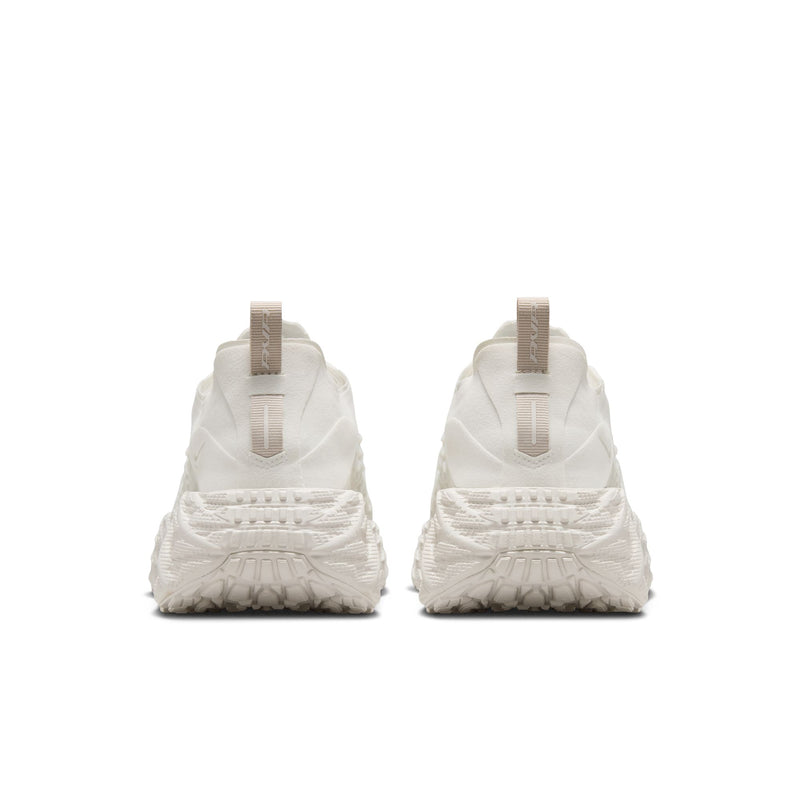 Nike Ava Edge Color: SUMMIT WHITE/STONE-LIGHT BONE Style: IM1973-100