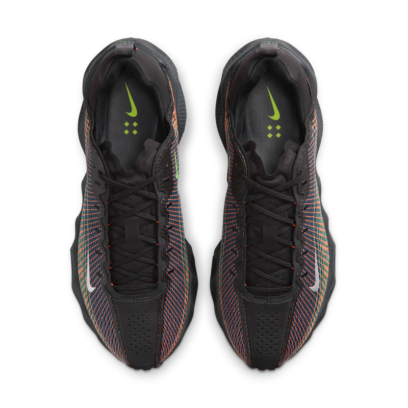Nike Ava Rover Premium Color: BLACK/SUMMIT WHITE-IRON GREY-LAVA GLOW Style: IH8110-001