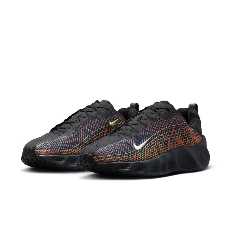 Nike Ava Rover Premium Color: BLACK/SUMMIT WHITE-IRON GREY-LAVA GLOW Style: IH8110-001