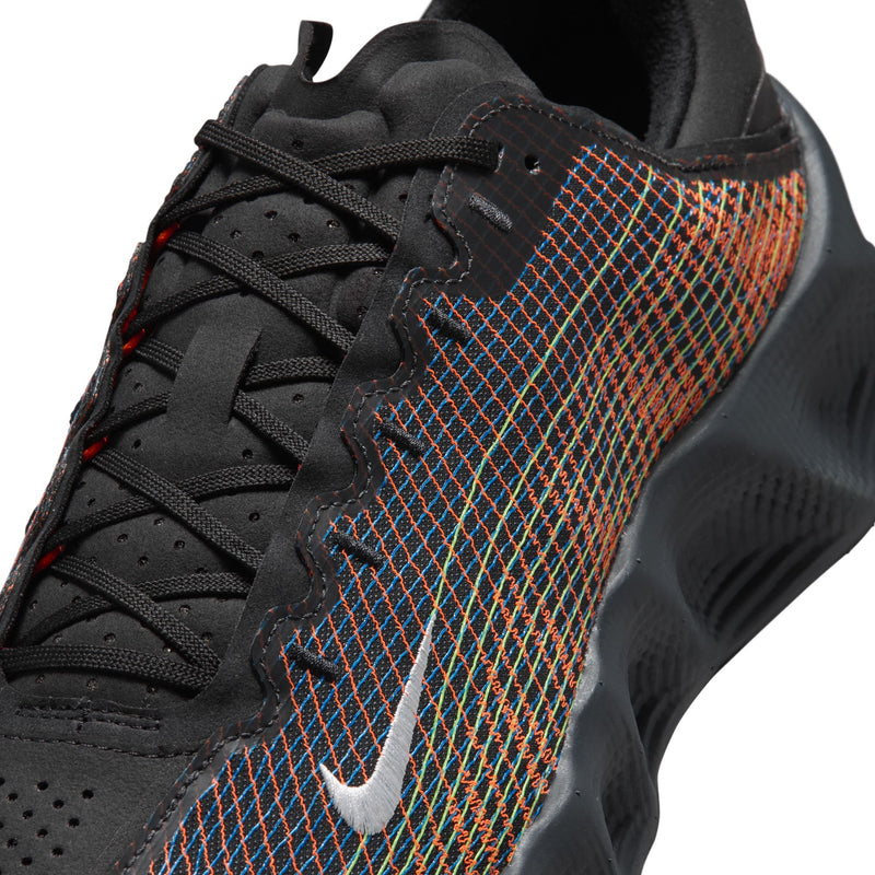 Nike Ava Rover Premium Color: BLACK/SUMMIT WHITE-IRON GREY-LAVA GLOW Style: IH8110-001