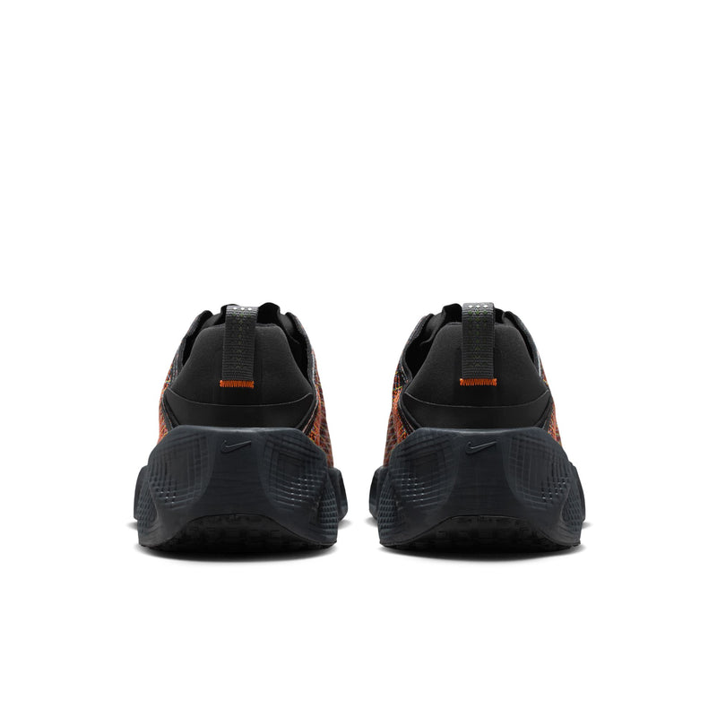 Nike Ava Rover Premium Color: BLACK/SUMMIT WHITE-IRON GREY-LAVA GLOW Style: IH8110-001