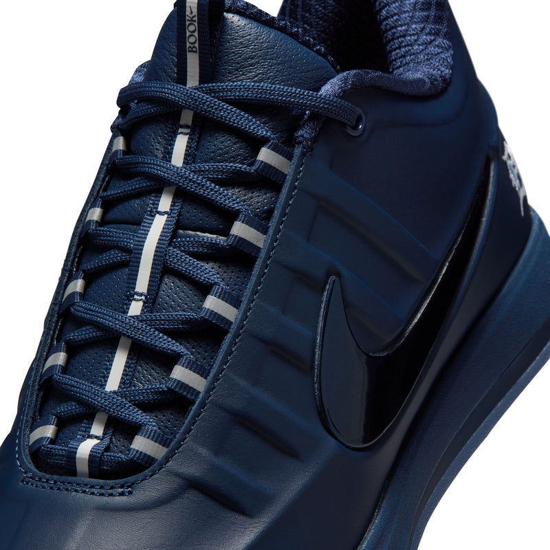 Nike Book 2 "Tigers" Color: Midnight Navy/Midnight Navy-White Style: IM4667-400