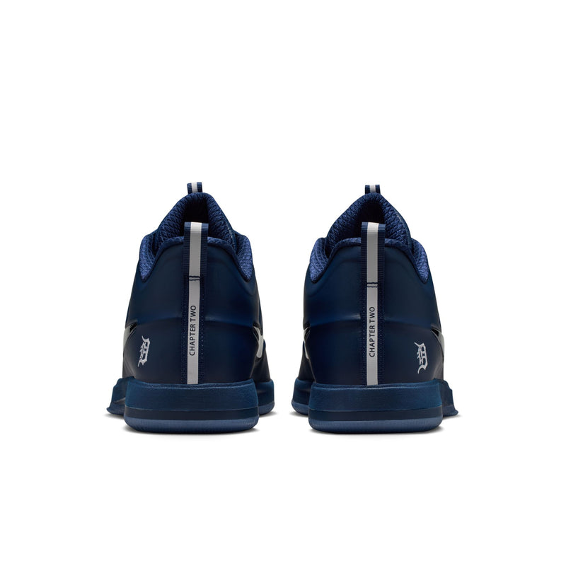 Nike Book 2 "Tigers" Color: Midnight Navy/Midnight Navy-White Style: IM4667-400