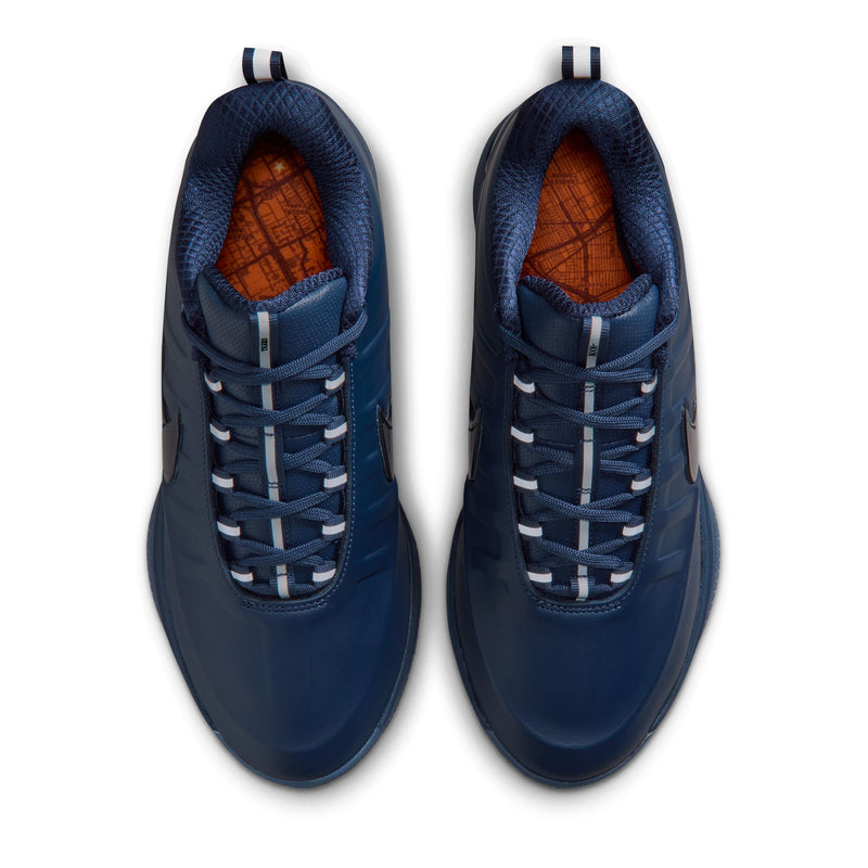 Nike Book 2 "Tigers" Color: Midnight Navy/Midnight Navy-White Style: IM4667-400