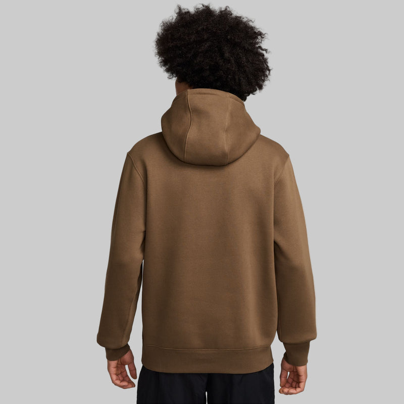 Nike Club