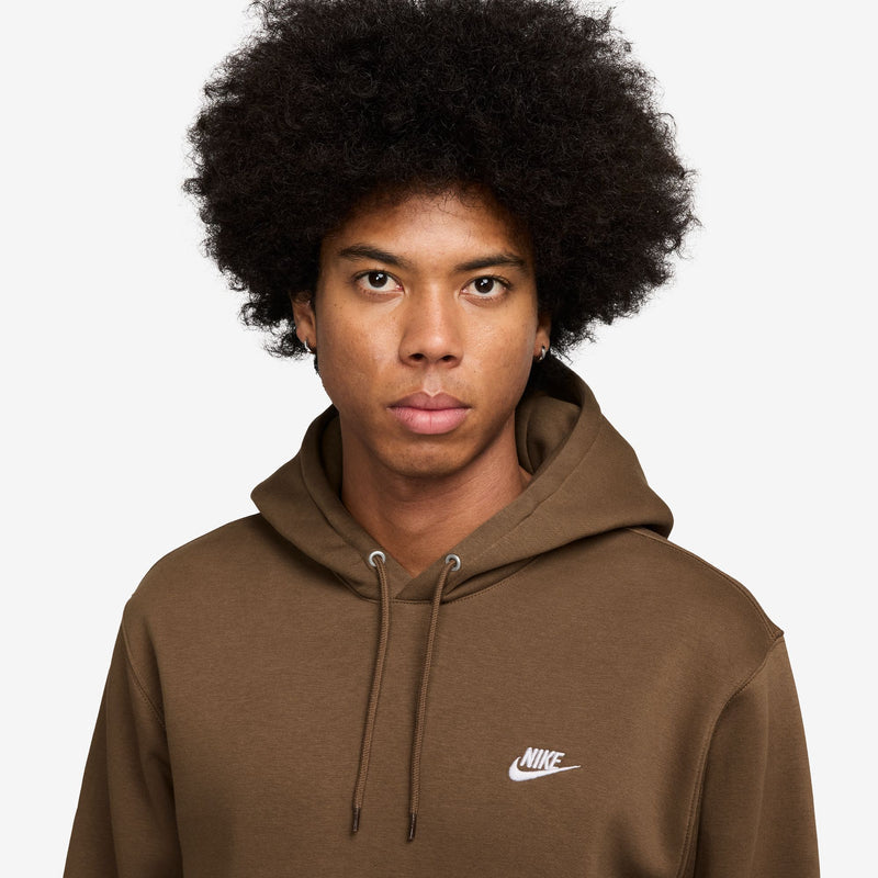 Nike Club