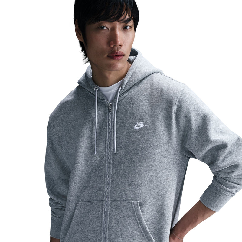 Nike Club
