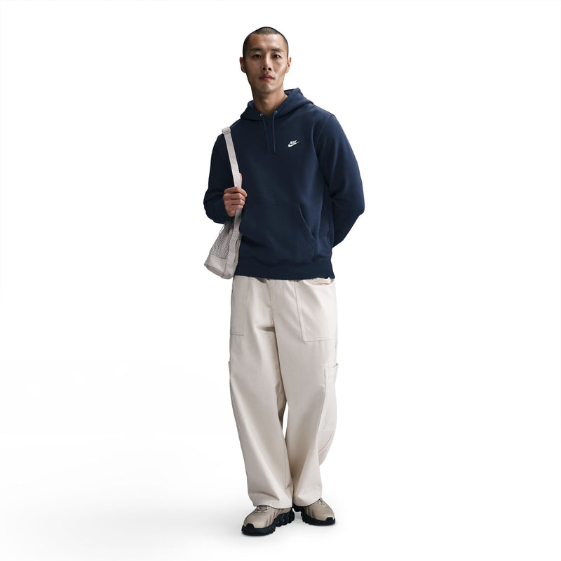 Nike Club