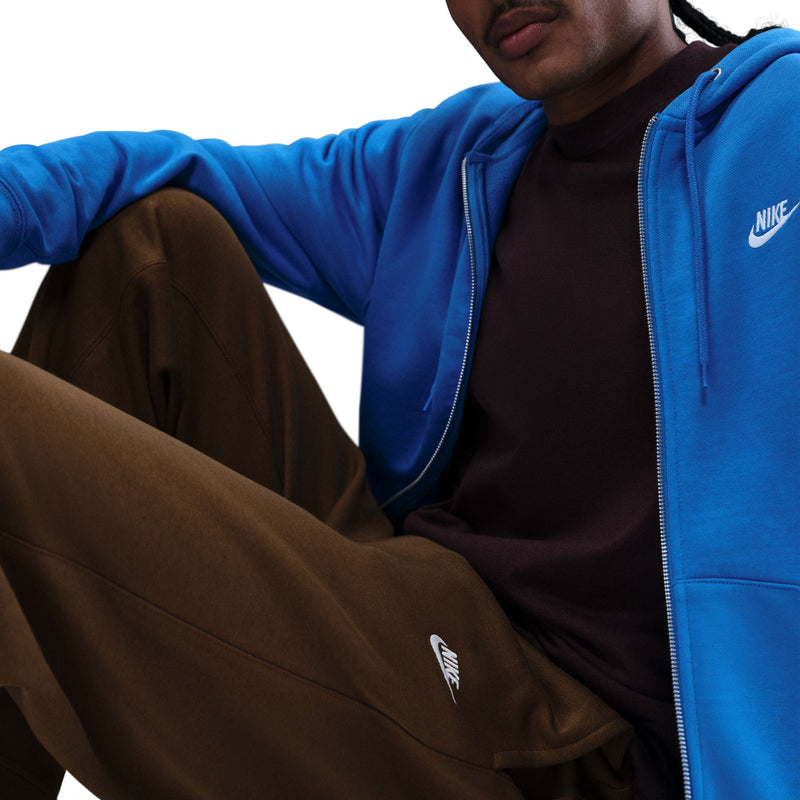 Nike Club