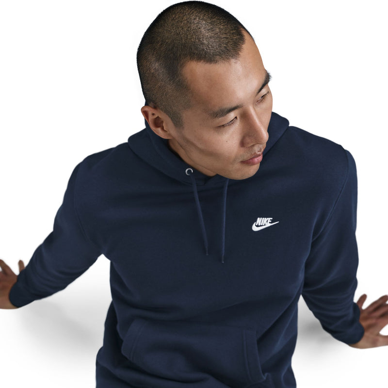 Nike Club