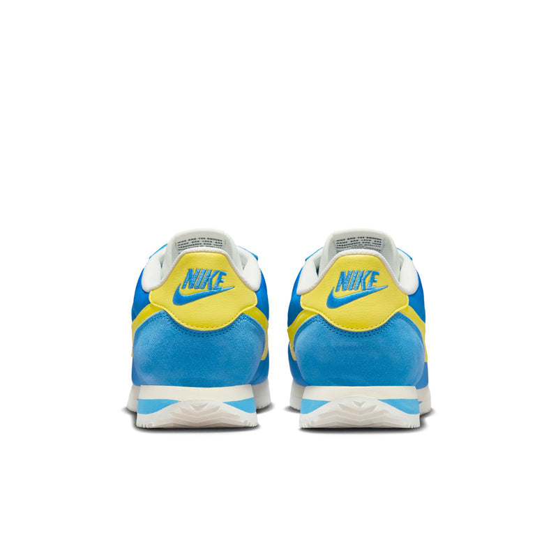 Nike Cortez Textile