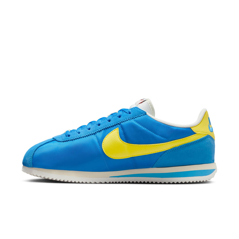 Nike Cortez Textile