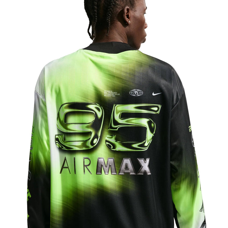Nike Culture of Football