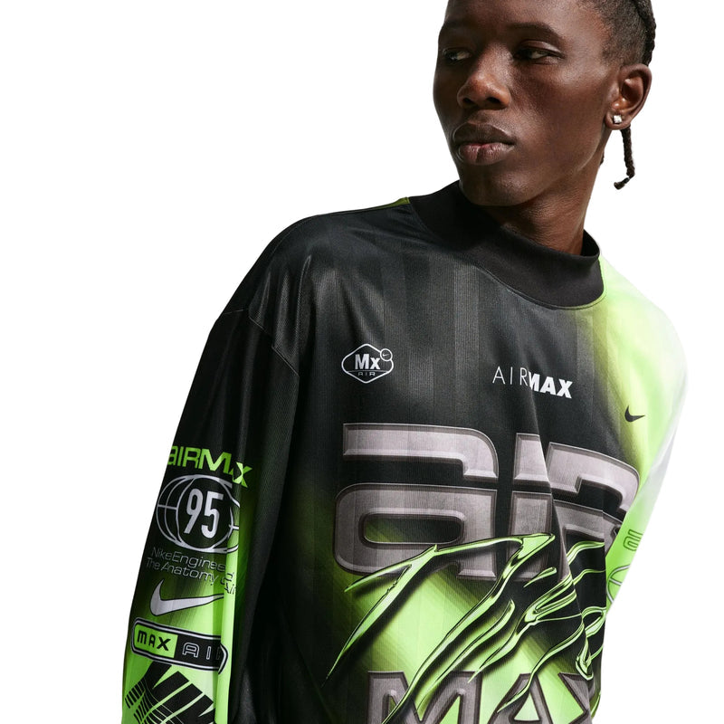 Nike Culture of Football