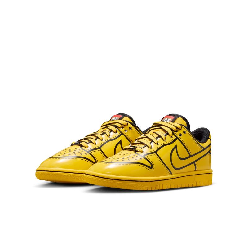 Nike Dunk Low x LEGO® Collection (GS)
