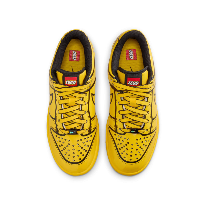 Nike Dunk Low x LEGO® Collection (GS)
