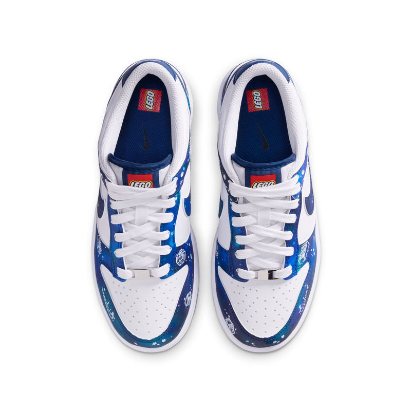 Nike Dunk Low x LEGO® Collection (GS)