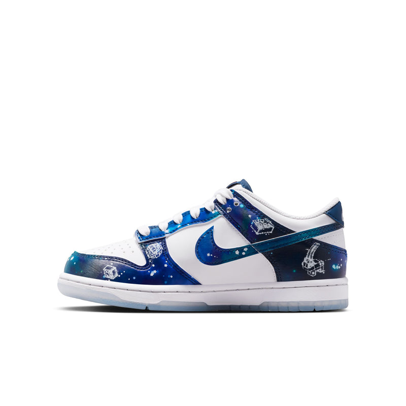 Nike Dunk Low x LEGO® Collection (GS)