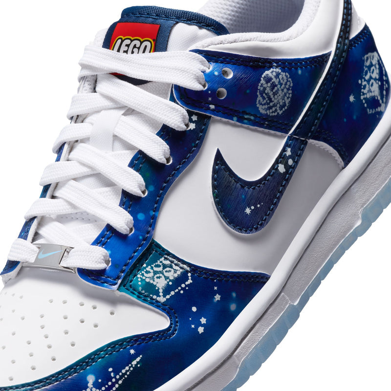 Nike Dunk Low x LEGO® Collection (GS)