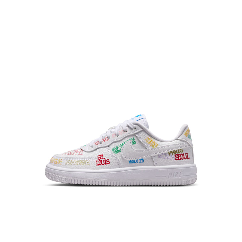 Nike Force 1 Low LV8 3 (PS)