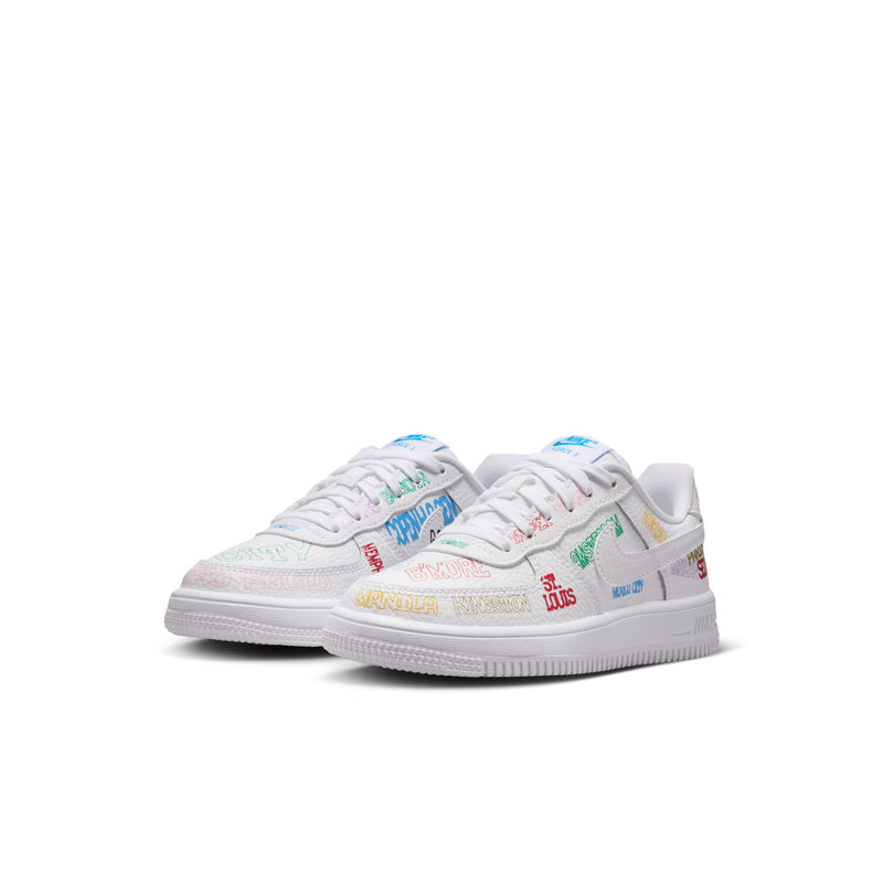 Nike Force 1 Low LV8 3 (PS)