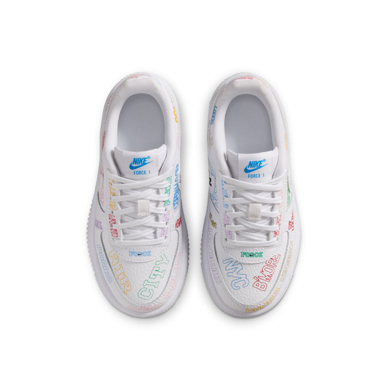 Nike Force 1 Low LV8 3 (PS)