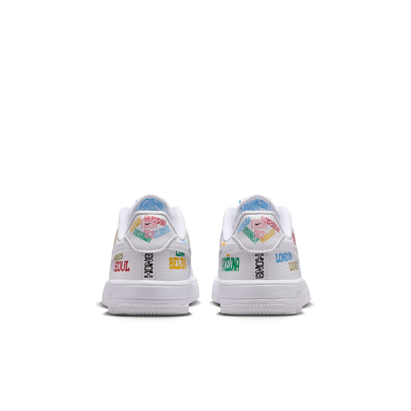 Nike Force 1 Low LV8 3 (PS)