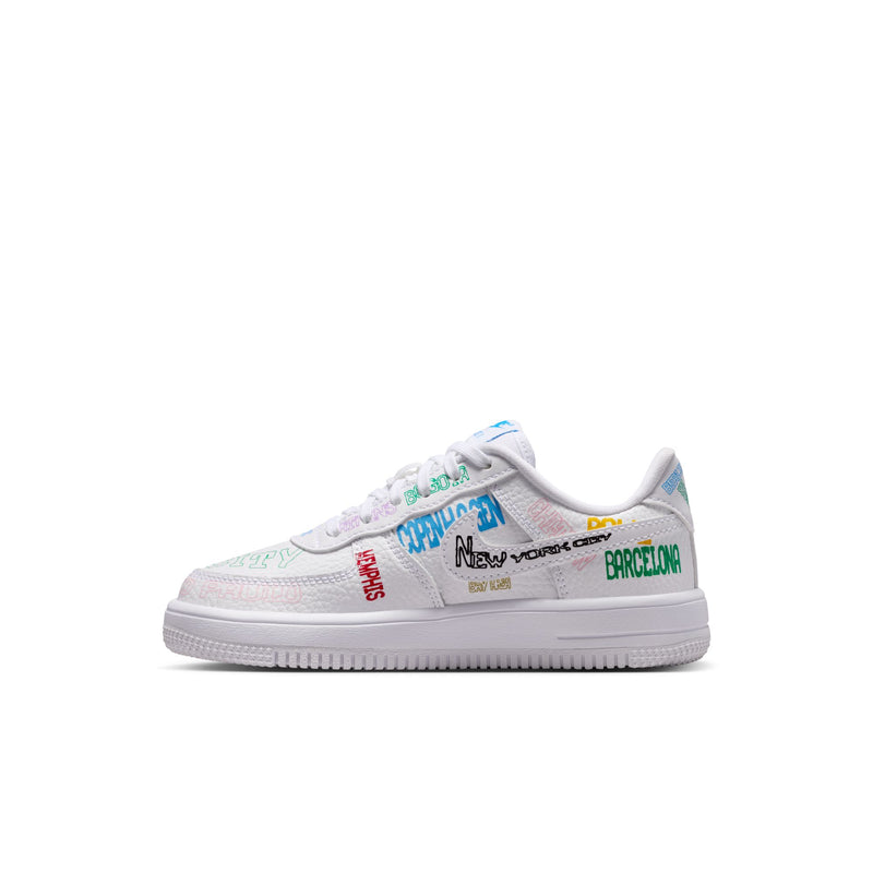 Nike Force 1 Low LV8 3 (PS)