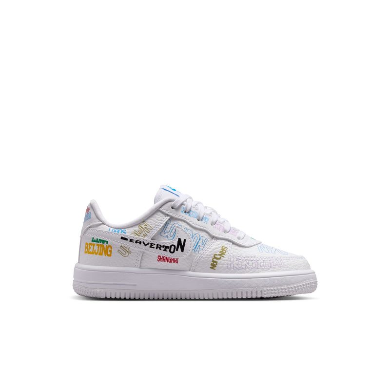 Nike Force 1 Low LV8 3 (PS)