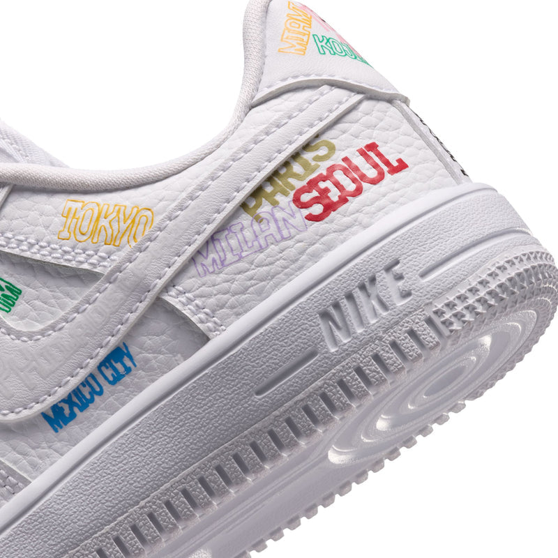 Nike Force 1 Low LV8 3 (PS)