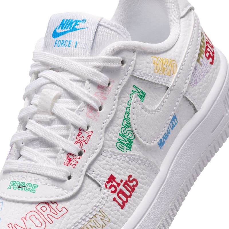 Nike Force 1 Low LV8 3 (PS)