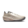 Nike G.T. Cut 4 "Rob Dillingham" Color: METALLIC SILVER/IRON GREY Style: IR1829-001