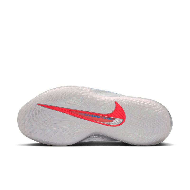 Nike G.T. Cut 4 "WNBA 30th" Color: LT PHOTO BLUE/ACTION RED-METALLIC SILVER Style: II7530-400